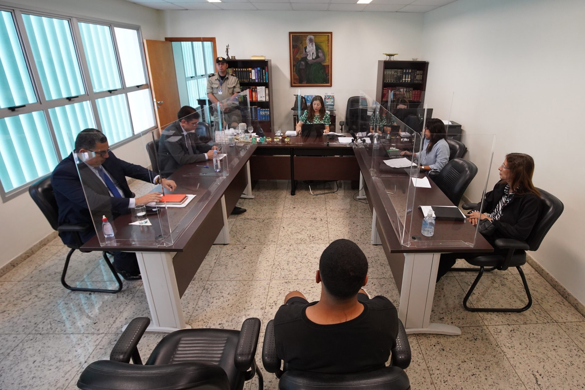 Audiências de custódia evitaram 820 mil prisões indevidas em ...