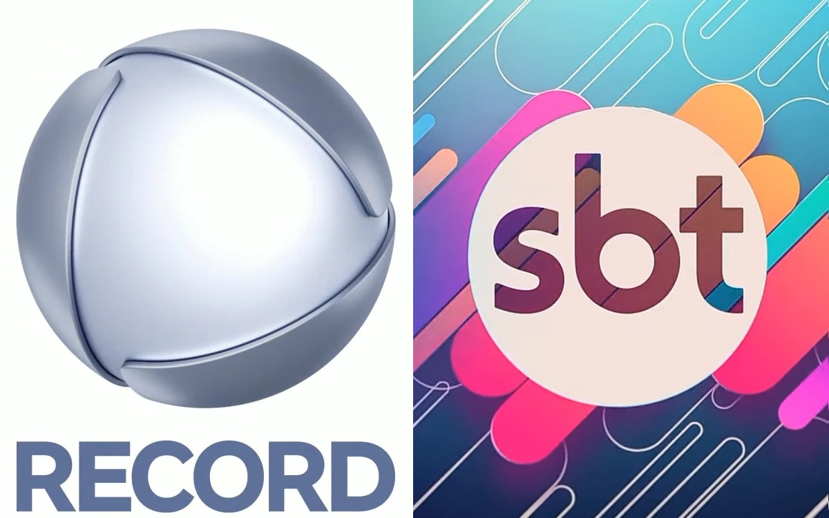 SBT joga pesado e escala reality show com casal famoso para bater a Record