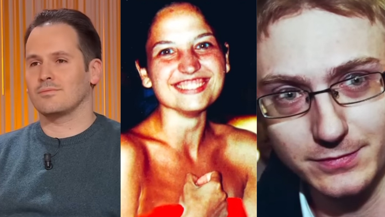 Surgem novas dúvidas sobre Assassinato que aconteceu em 2007 na Itália - Aventuras na História