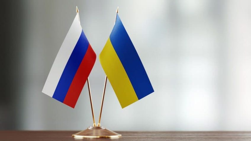 Ucrânia diz que Rússia violou cessar-fogo proposto por Zelensky