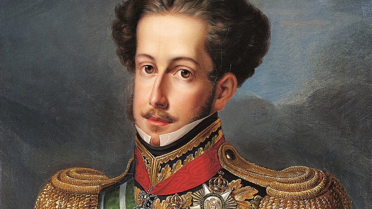 Palestra sobre D. Pedro I ministrada por Paulo Rezzutti ocorre no fim de semana em São Paulo - Aventuras na História