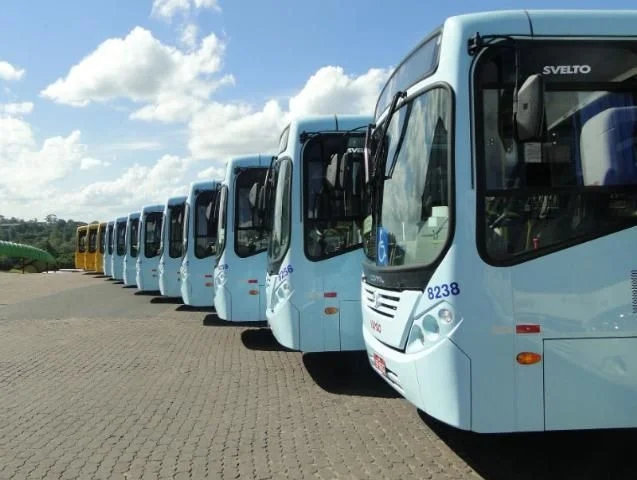 Passagens de ônibus intermunicipais ficam mais caras na próxima semana veja os índices de reajuste no RS abc+