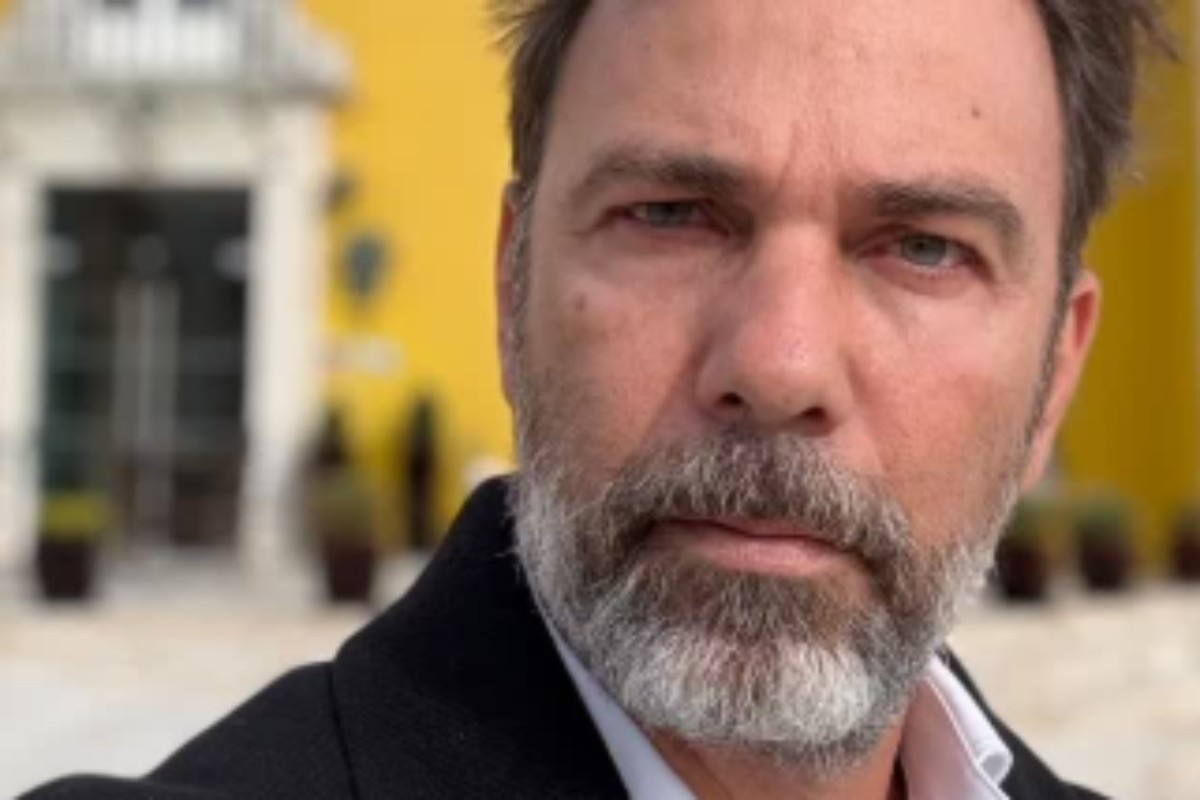 Marcelo Faria rebate acusações de agressão após denúncia