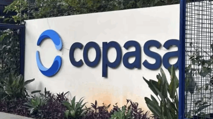 Copasa altera regras de oferta de ações ligada à privatização