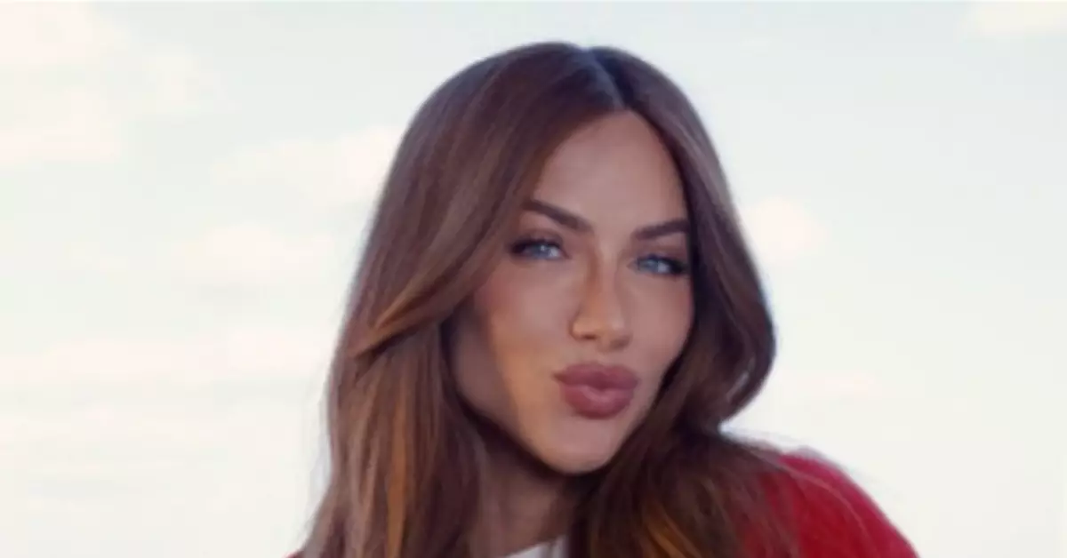 Giovanna Ewbank fala sobre novo projeto nas redes sociais e nova fase da vida