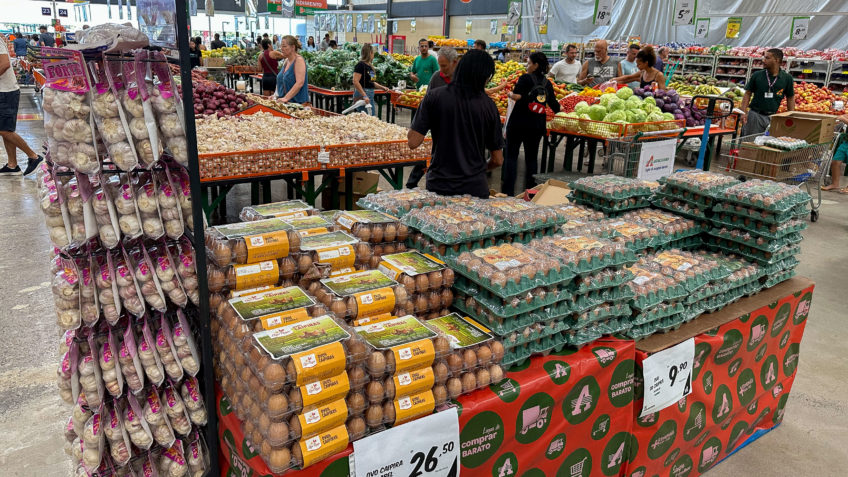 José Paulo Kupfer Desconforto com a “inflação do supermercado”