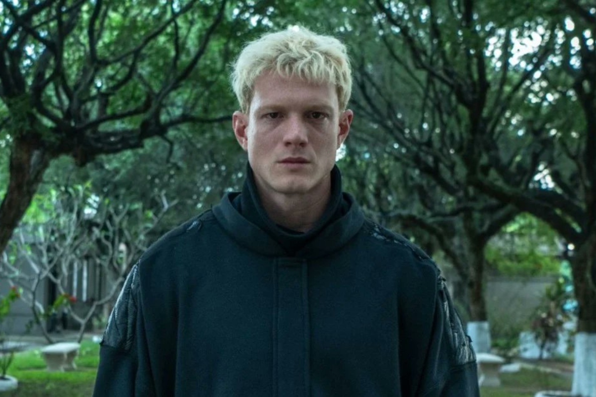 A Viagem: Filme muda trama clássica e trailer surpreende fãs