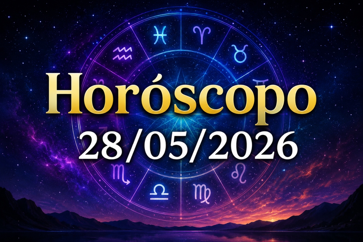 Horóscopo do dia pede cautela e equilíbrio entre os signos 