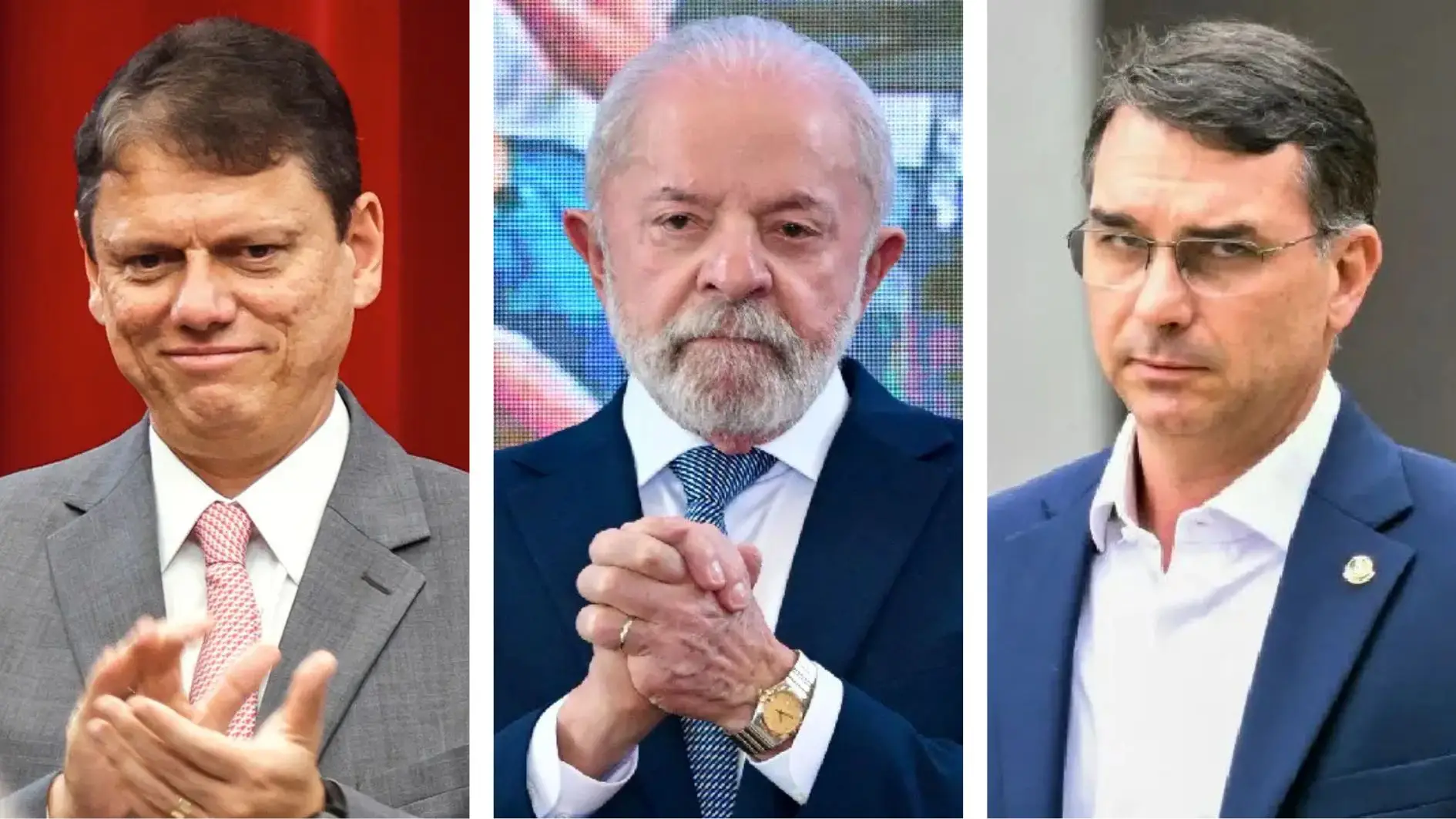 O que diz a primeira pesquisa Genial/Quaest de 2026 ... - VEJA