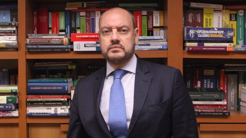 GSI encontra escutas desativadas no gabinete de governador do RJ