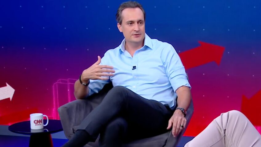 Rafael Furlanetti entra para conselho da Abrasca