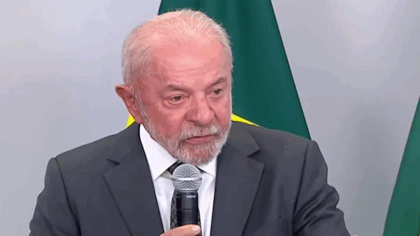 Leia nota do governo Lula após EUA chamarem PCC e CV de terroristas
