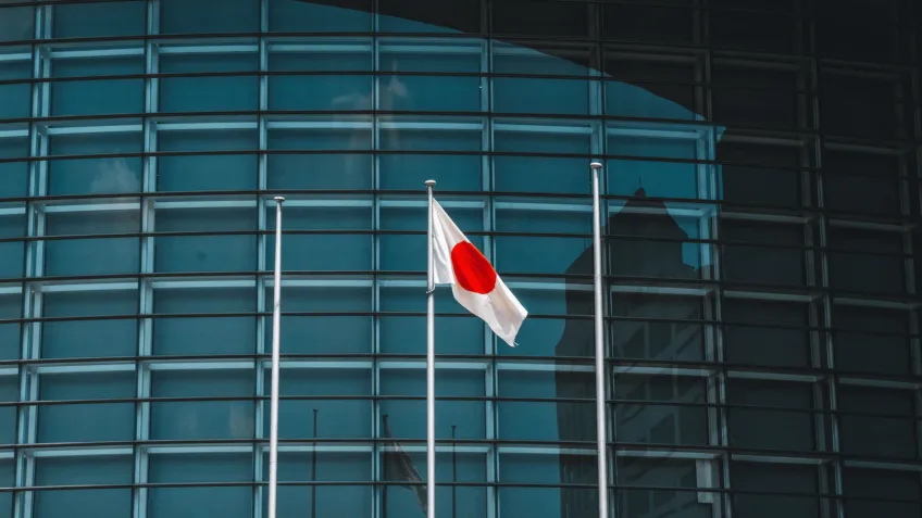 Japão rebate críticas da China sobre “novo militarismo”