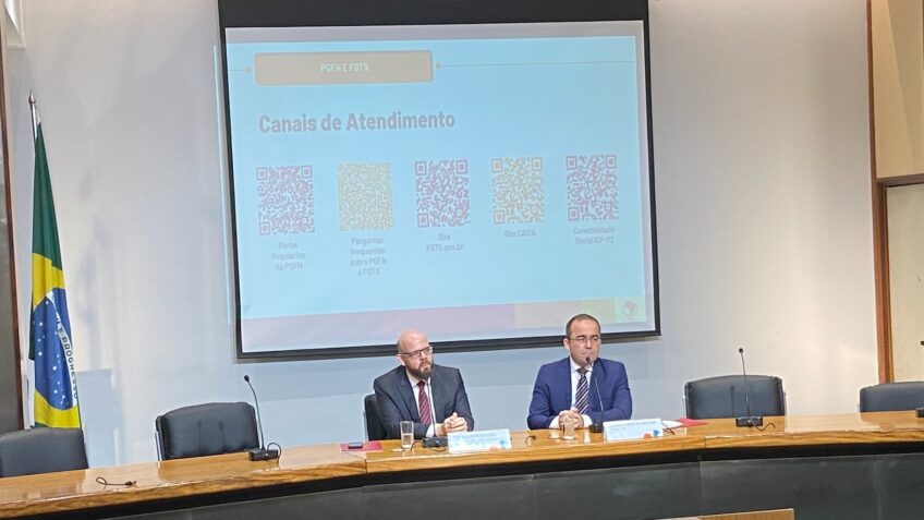 Procuradoria vai cobrar R$ 66 bilhões em dívidas do FGTS