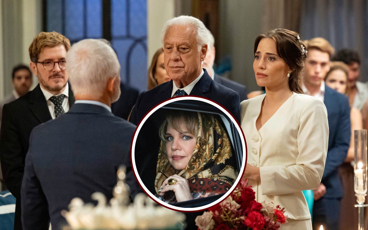 Arthur morre no dia de seu casamento em “Quem Ama Cuida”