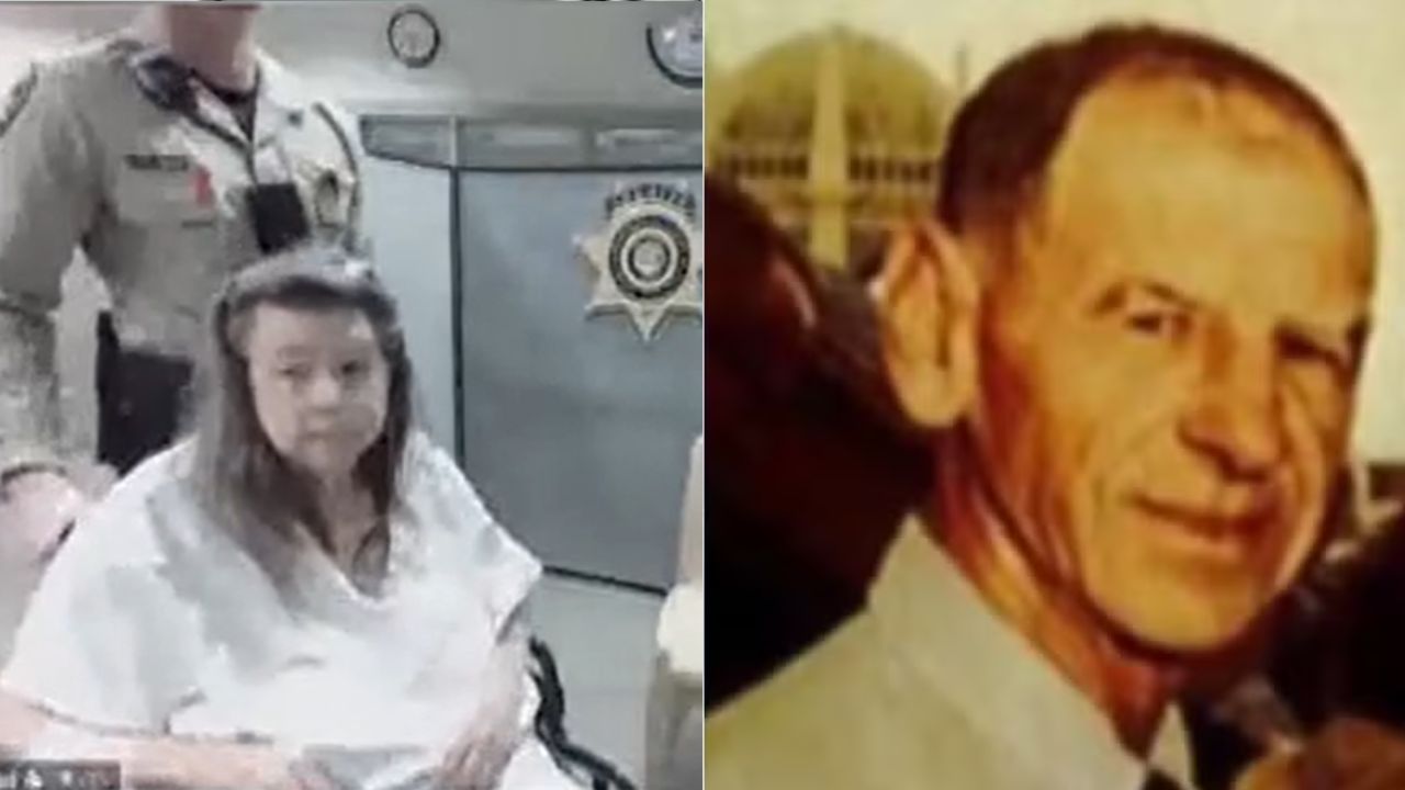 Teste de DNA revela idosa culpada de assassinato há 50 anos - Aventuras na História