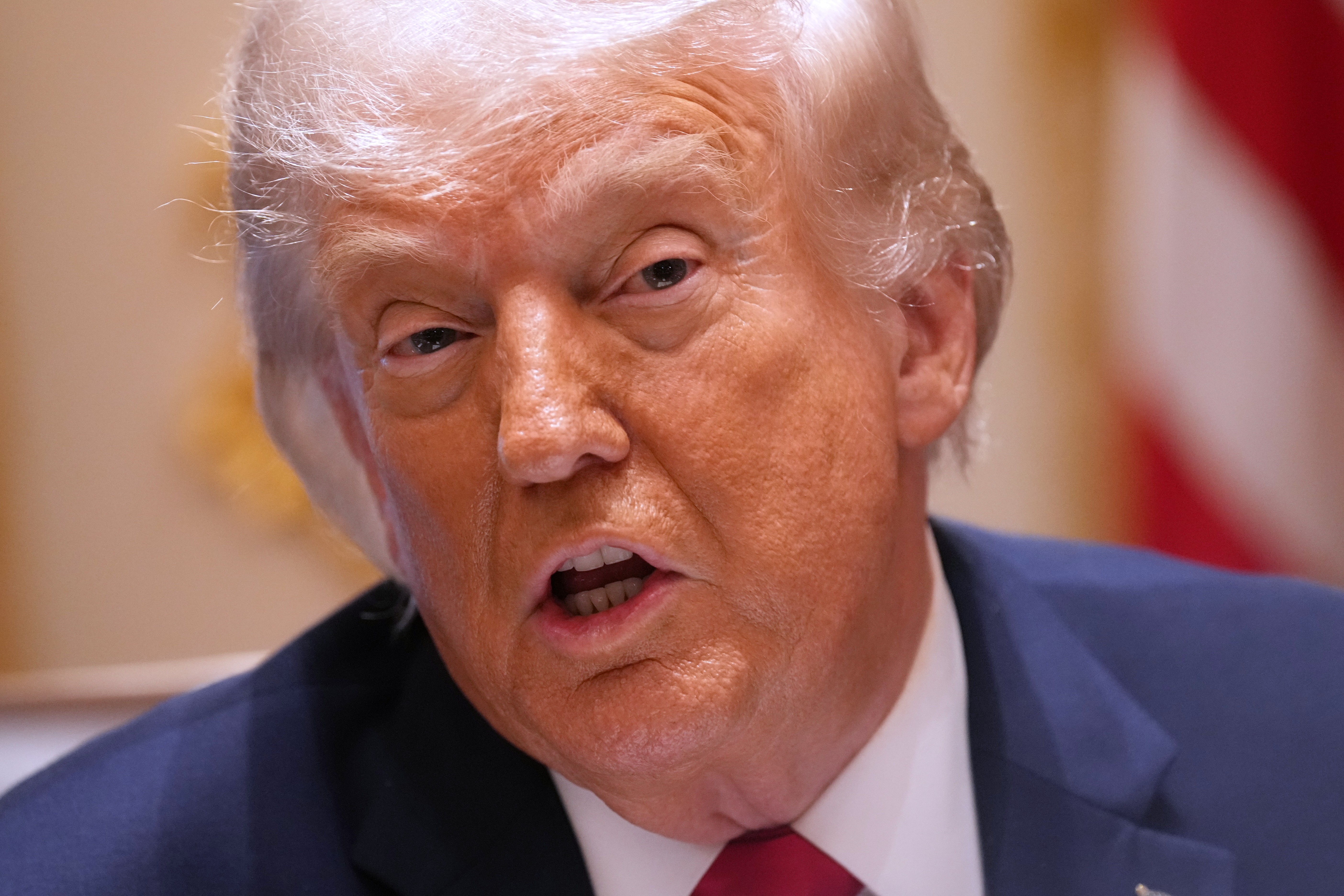 Trump diz que não tropas de Israel não entrarão em Beirute G1