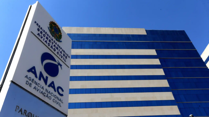 Anac corta 40% das fiscalizações depois de bloqueio no orçamento