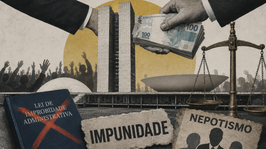 Roberto Livianu Não podemos tolerar a corrupção
