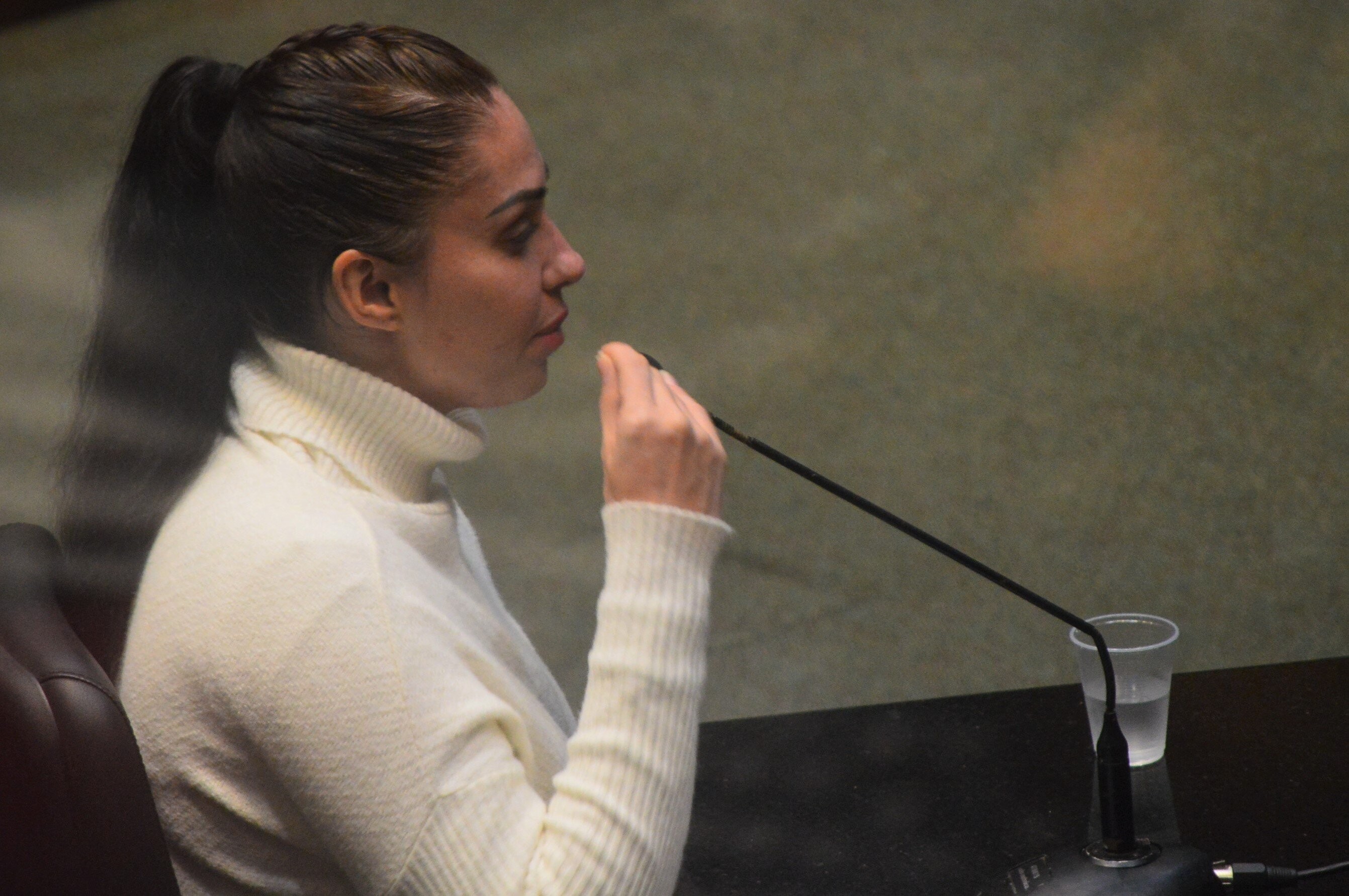 Caso Henry Borel: Monique Medeiros diz ter sido dopada por Jairinho G1