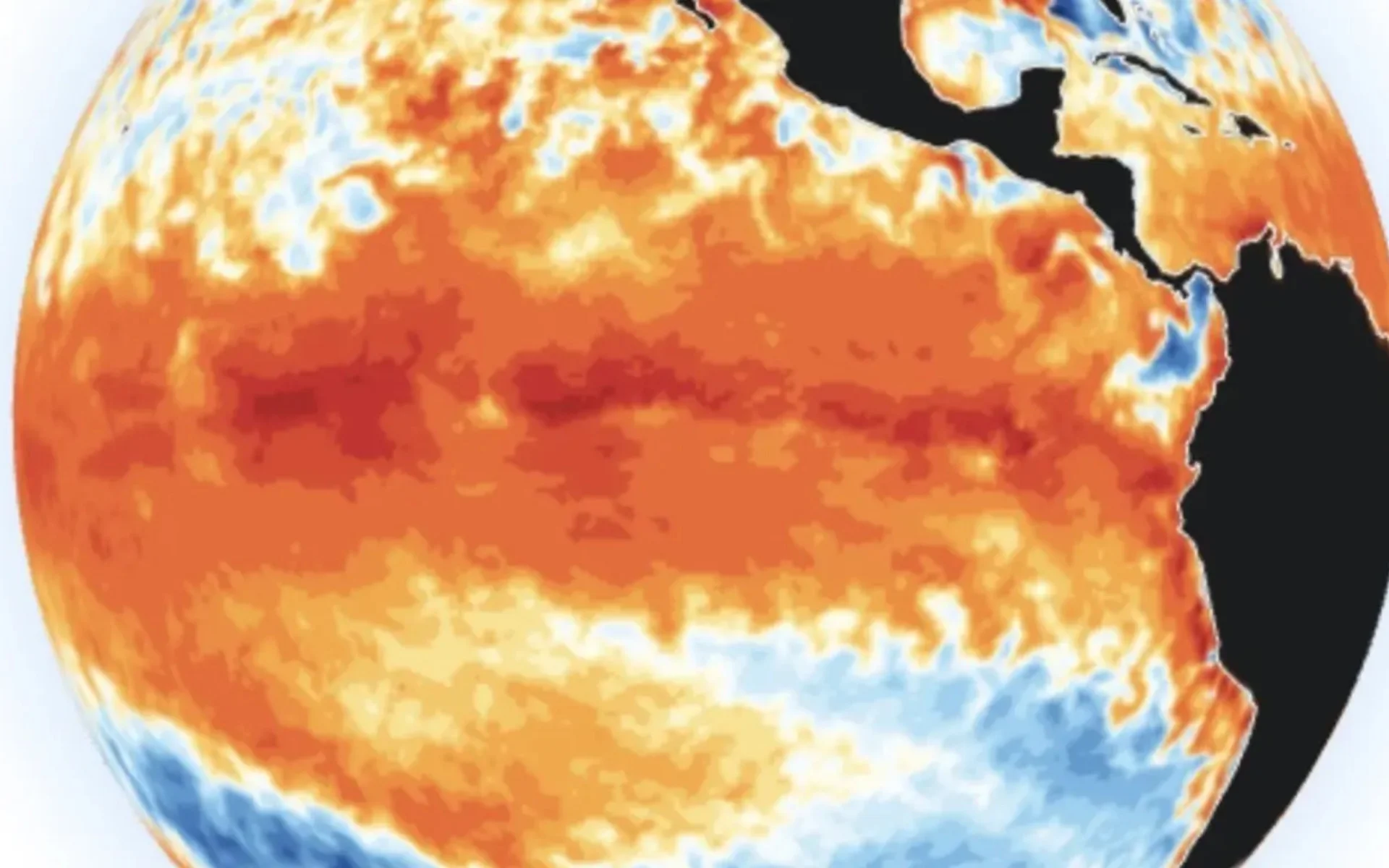 El Niño: O mundo precisa tratar isso como o alerta climático urgente que é , diz secretário da ONU abc+