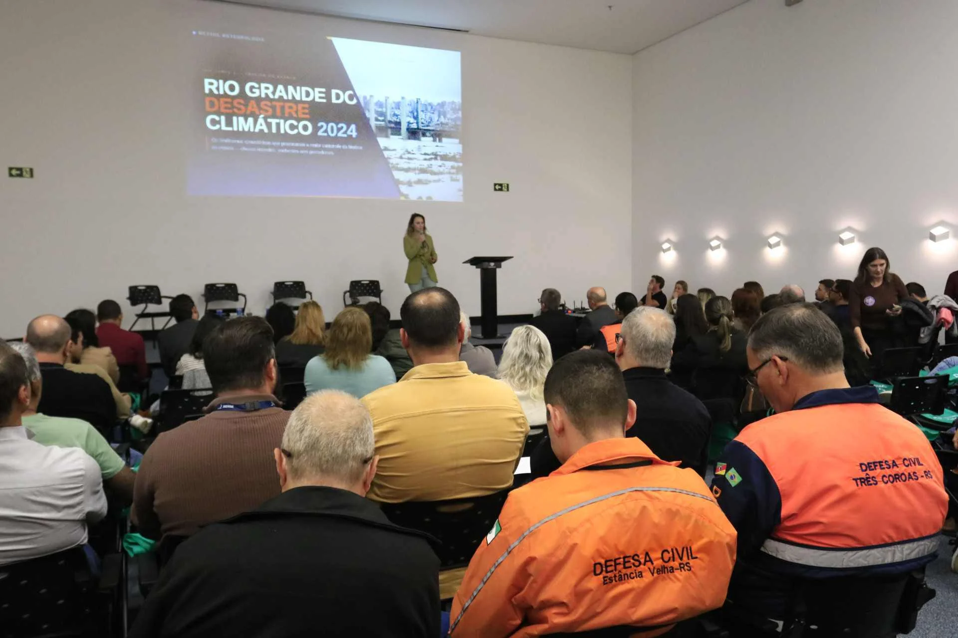 EL NIÑO: Entenda como fenômeno pode ser diferente de 2024 e o que foi destaque de fórum sobre o tema abc+