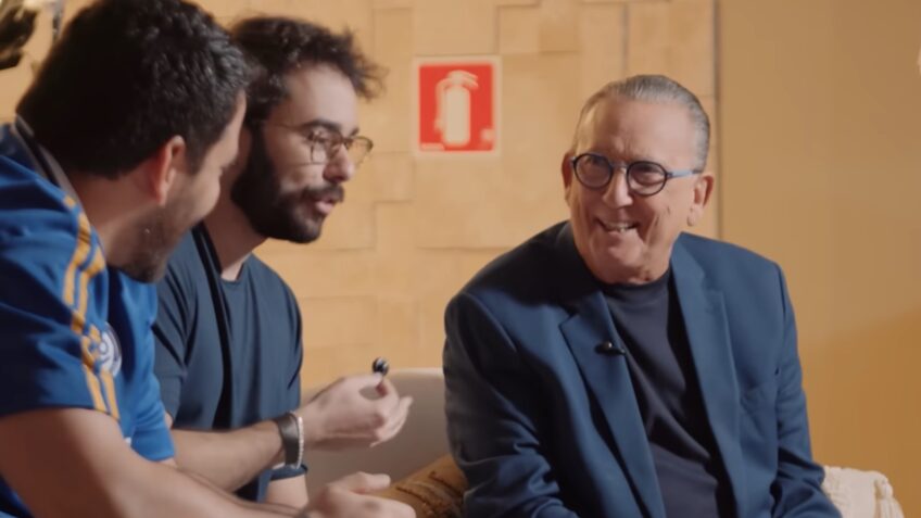 Flutter completa 1 ano e lança campanha “Bota Essa Paixão pra Jogo”
