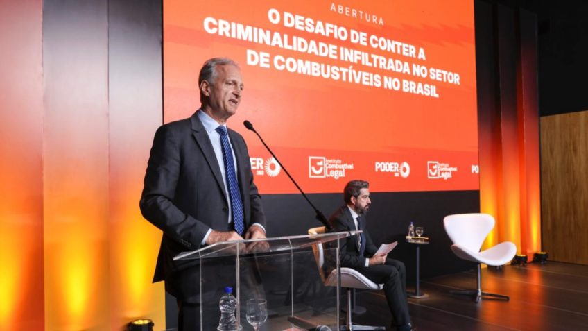 Cortes do governo na ANP favorecem fraudes em combustíveis, diz ICL