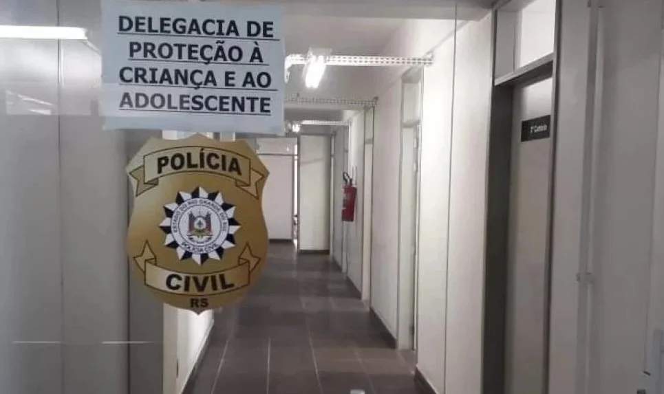 Creche nega agressão de professora a aluna de 3 anos em Canoas veja o que diz a nota abc+