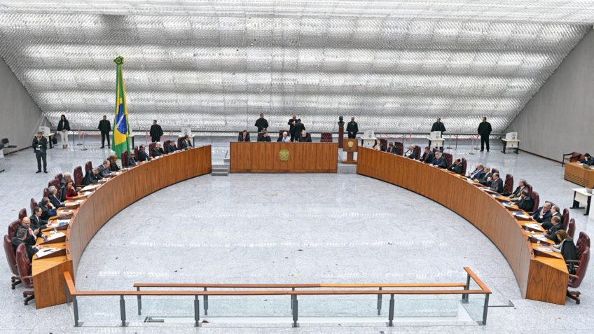 STJ dá isenção de ICMS para pessoa com deficiência visual