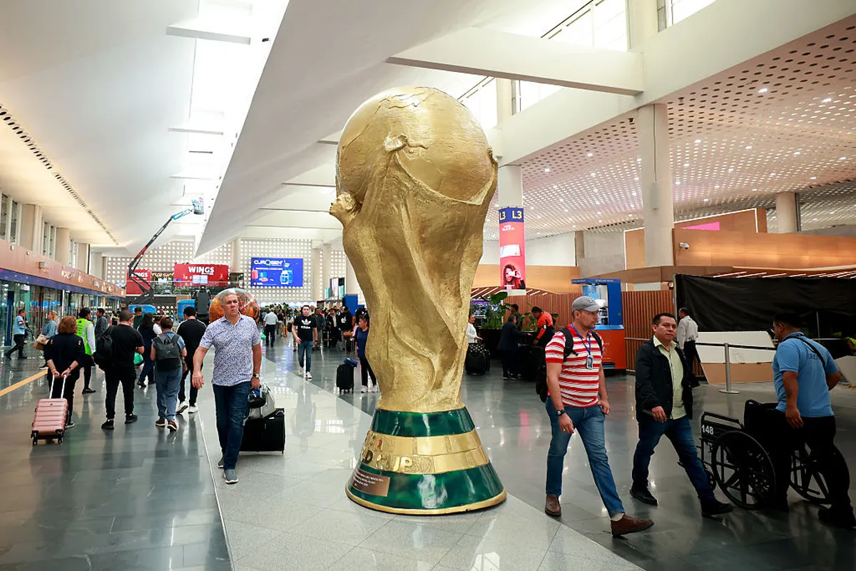 Fique alerta: 5 golpes que são comuns nessa época de Copa do Mundo e como se proteger deles