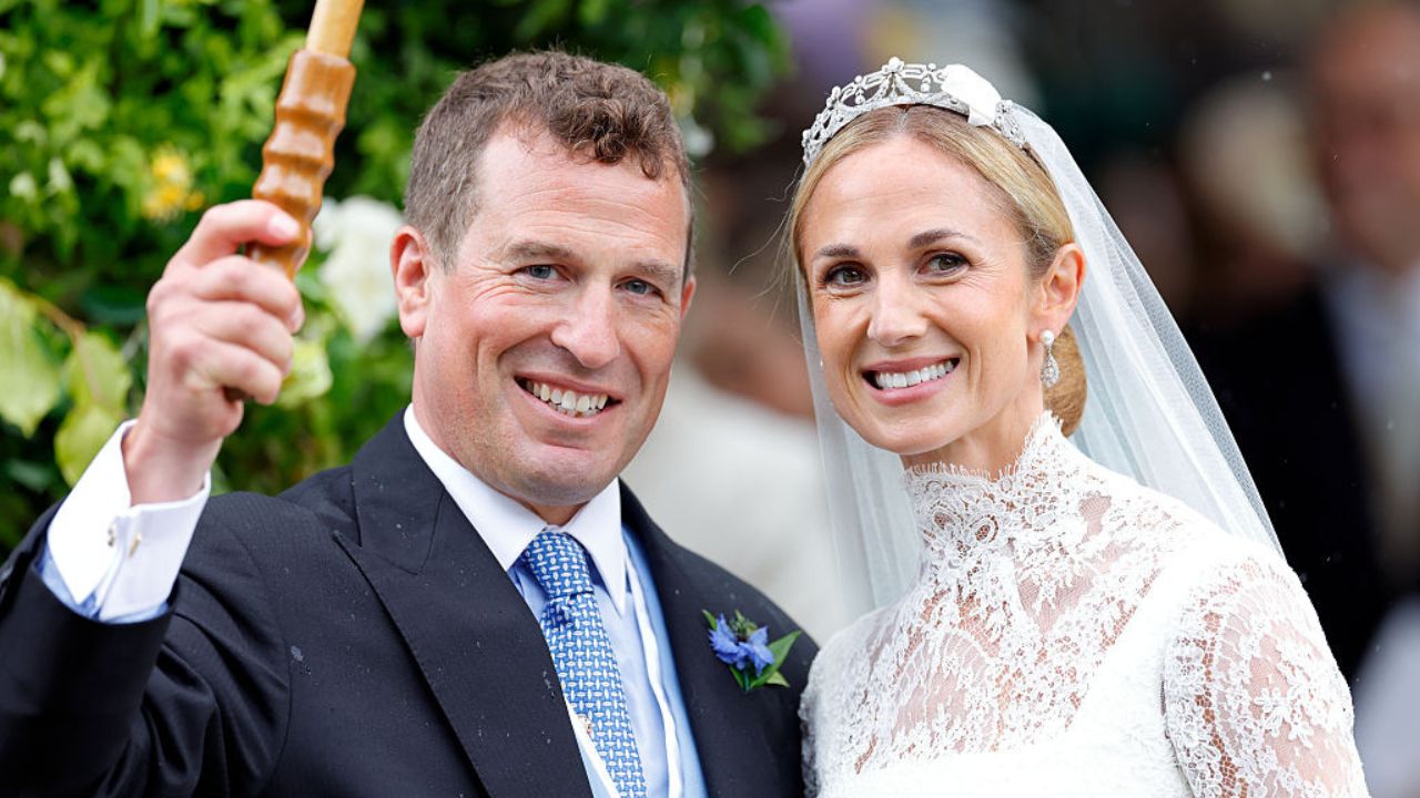 Por que uso de tiara em casamento real chamou atenção no último fim de semana - Aventuras na História