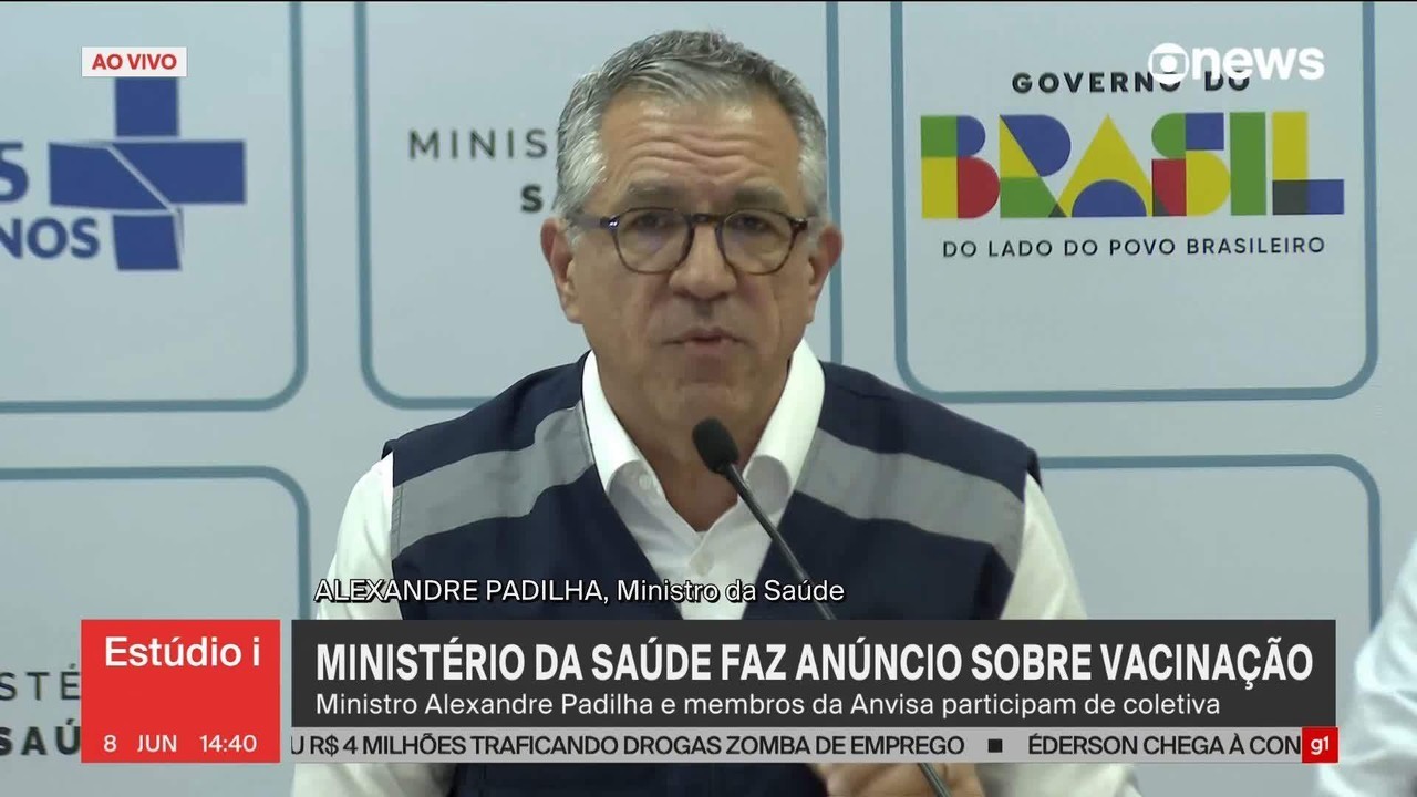 Vacina da dengue do Butantan suspensa: o que fazer se você tomou o imunizante G1