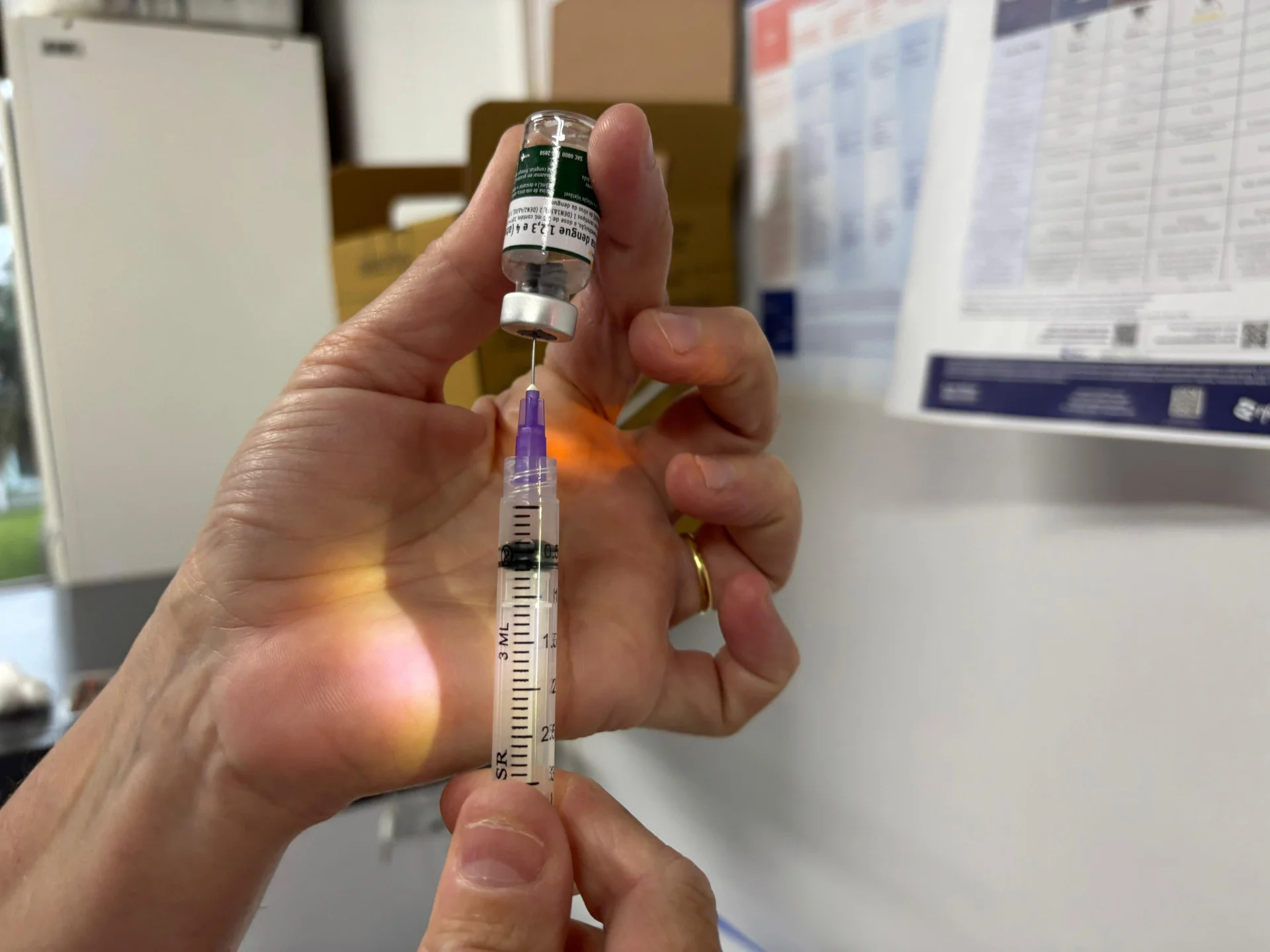 Suspensão da vacina da dengue do Butantan: O que fazer se você tomou o imunizante abc+