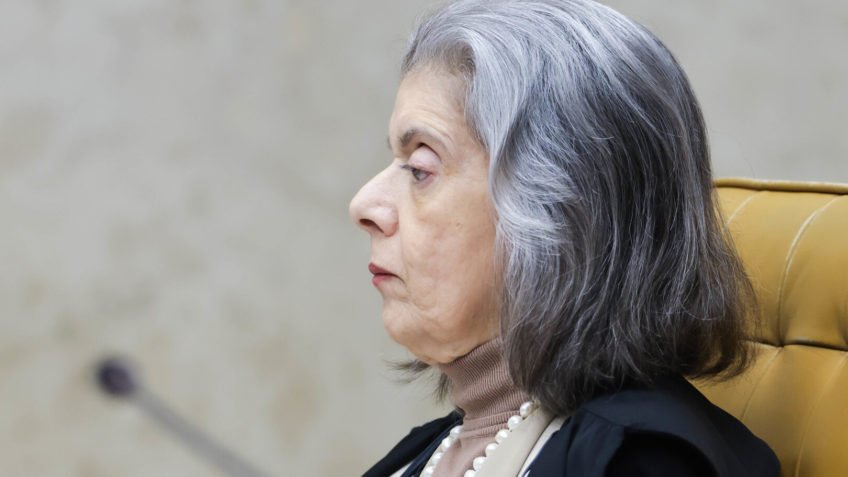 IA exige respostas inéditas da Justiça, diz Cármen Lúcia