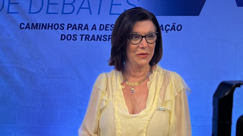 Magda Chambriard assume presidência do conselho da Braskem