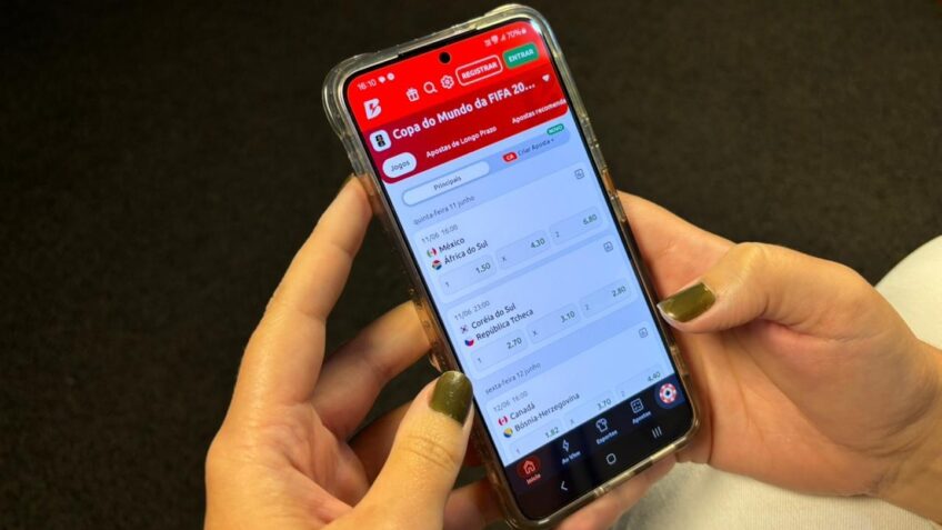 Regulamentação das bets amplia debate sobre jogo responsável Poder360