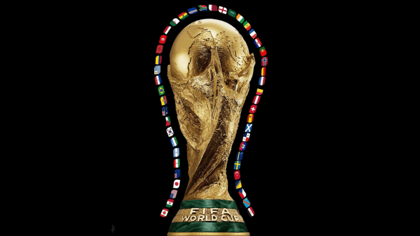 Fifa projeta US$ 8,9 bi de faturamento com a Copa do Mundo de 2026