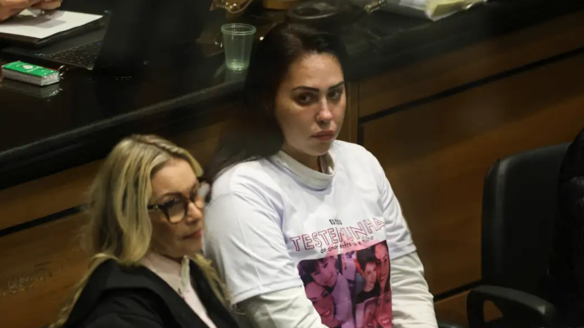 Advogada deixa defesa de Monique no caso Henry Borel por divergências