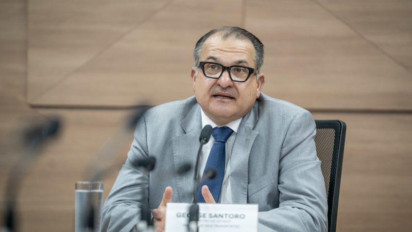 Governo espera aval do TCU para leilões de 4 ferrovias ainda em 2026