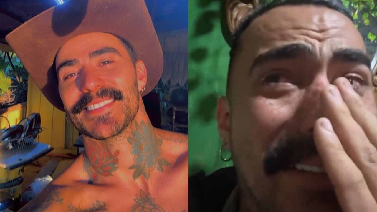 O que aconteceu com Mayk Leão? Influenciador é afastado das ...