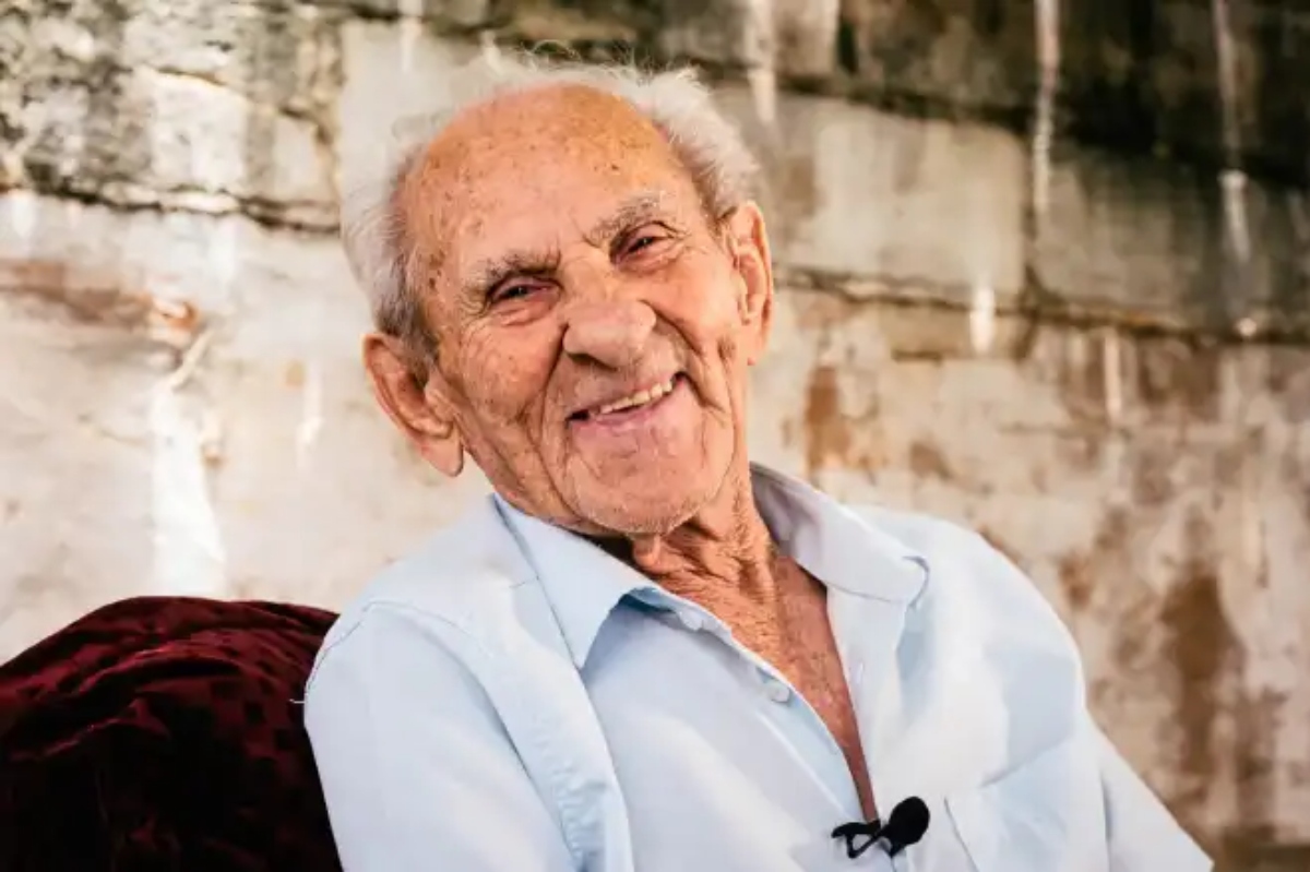 Influenciador Vovô Anésio morre após parada cardiorrespiratória