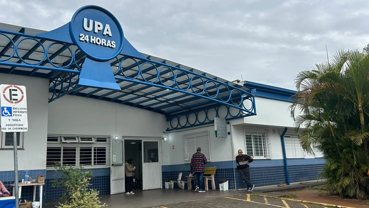 Virologista avalia suspeita de ebola em Novo Hamburgo: Elementos apontam para descartar esse caso entenda a situação abc+