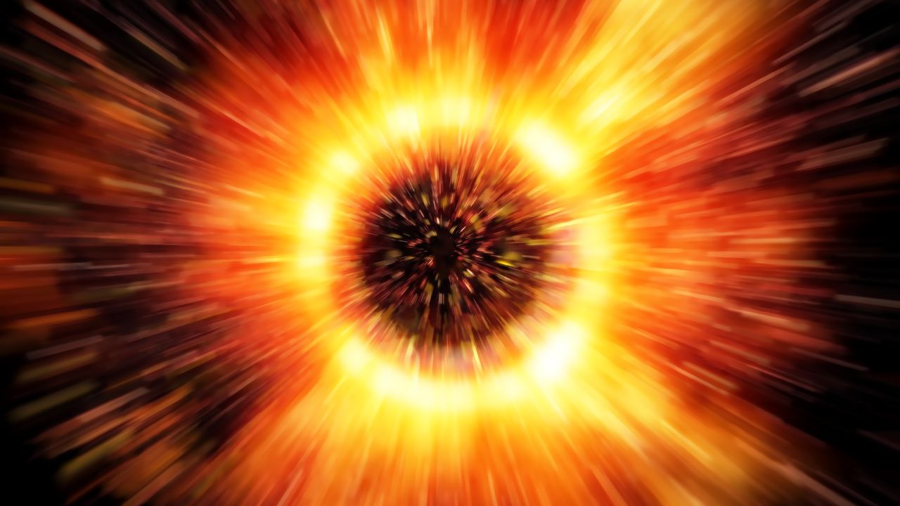 Cientistas recriam “bola de fogo nuclear” em laboratório - Aventuras na História