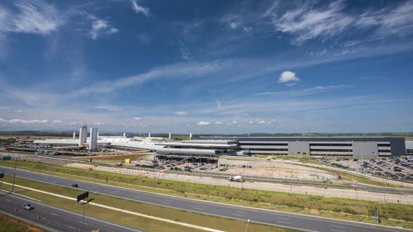 Anac aprova venda de 20 aeroportos da Motiva para grupo mexicano