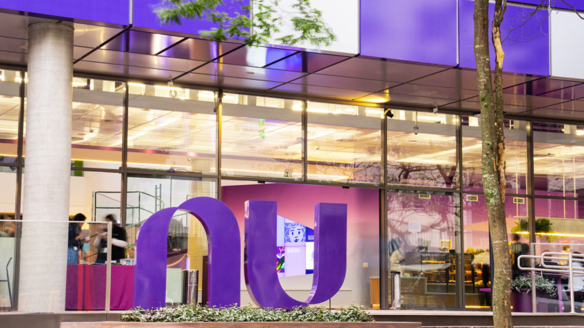 Nubank atribui alerta falso de liquidação a erro de funcionário