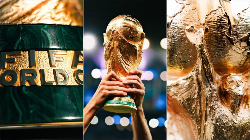 Rene Salviano A Copa do Mundo como palco, vitrine e conversa global
