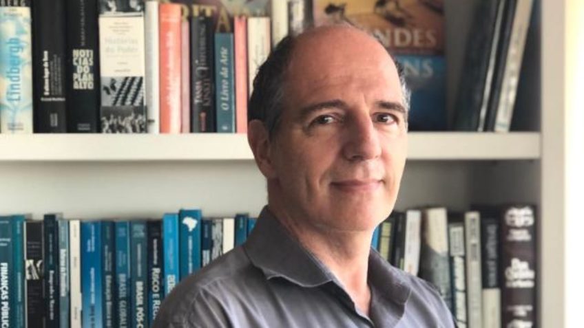 Economista Fabio Giambiagi lança livro “Argentina para Brasileiros”