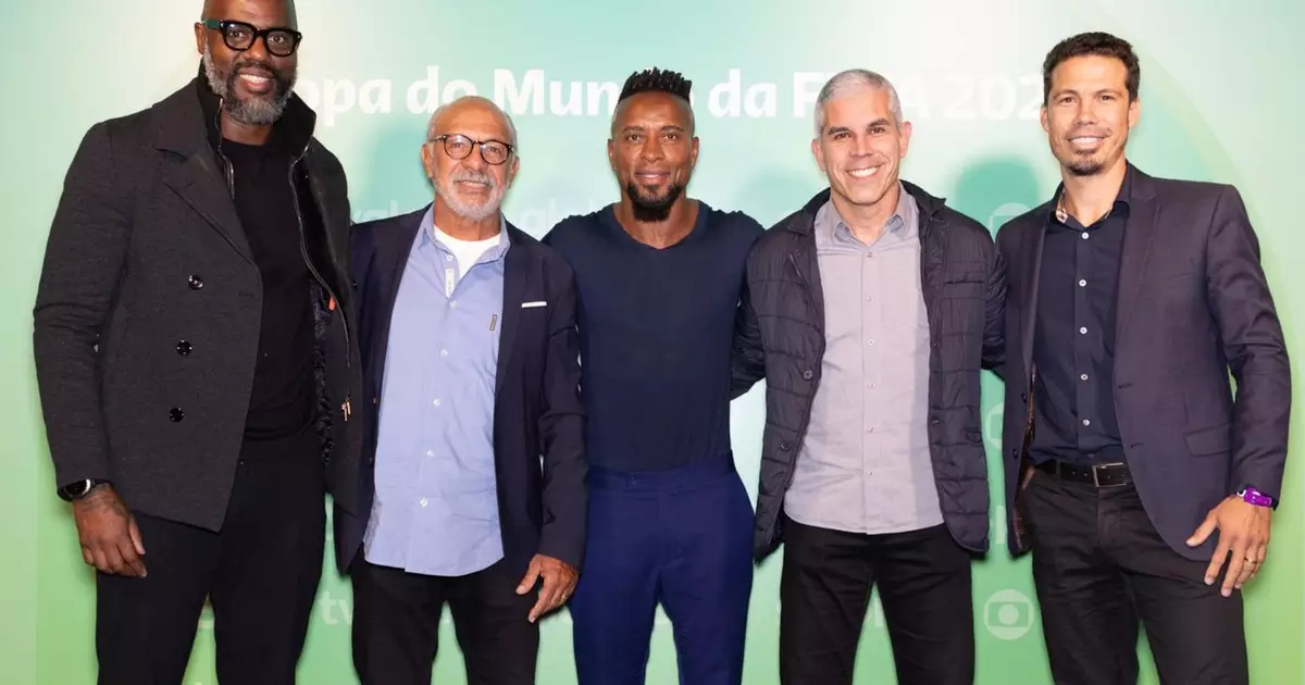 Nem Ronaldo, nem Romário: ex-jogador do Brasil na Copa do Mundo ganha na Justiça processo contra aéreas saiba valor da indenização