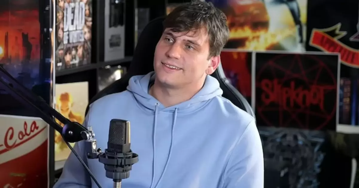 Quem era Gaspi, youtuber argentino que morreu em acidente com helicópteros no Rio